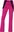 Kilpi Dione-W růžové, 40S