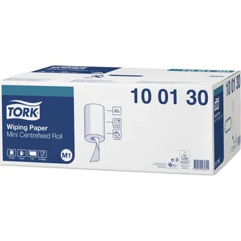 Tork papírová utěrka M1