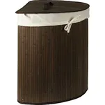 Autronic Prádelní koš rohový