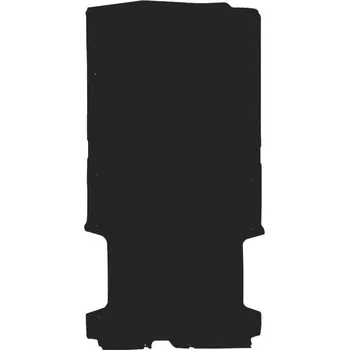 Vana do kufru Rezaw-Plast Vložka Fiat Ducato 2006- L3