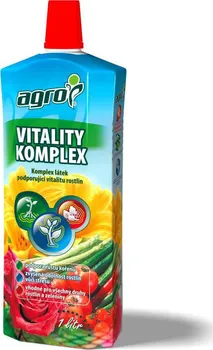 Hnojivo Agro Vitality komplex 500 ml