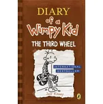 Diary of a Wimpy Kid 7: The Third Wheel…