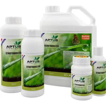 Hnojivo Aptus Startbooster