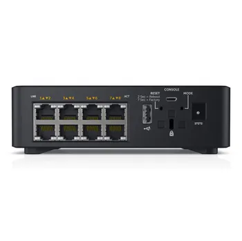Switch DELL Networking X1008P