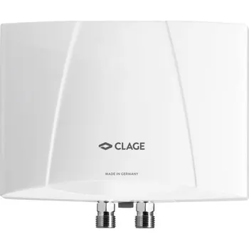 Ohřívač vody Clage MH 3-O