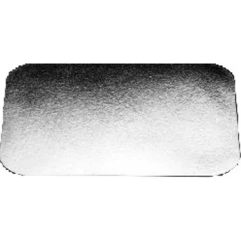 Jednorázové nádobí Víčko pro ALU misku 685 ml č. 5678 (100 ks)