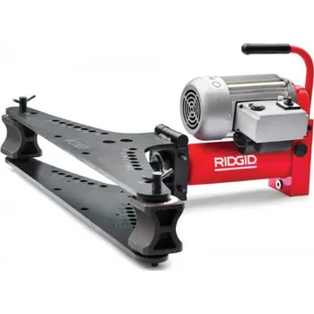 RIDGID Elektrické ohýbačka model 3812E, kapacita 3/8" - 2", 100 kg