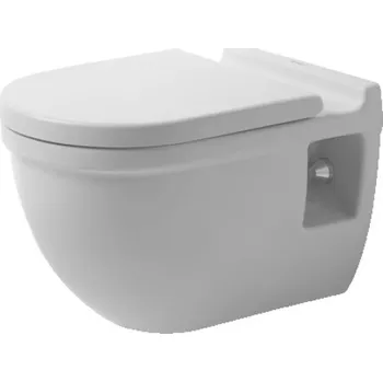 Klozet Duravit Starck 3 Comfort 2215090000