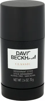 David Beckham Classic M deostick 75 ml