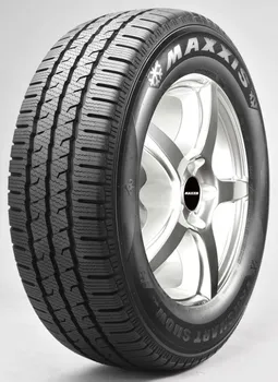 Zimní osobní pneu Maxxis Vansmart Snow WL2 215/65 R16 109 T TL C 8PR M+S 3PMSF