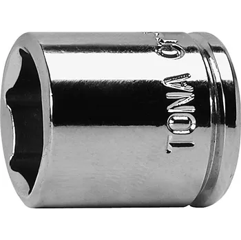 Gola hlavice E117353 Hlavice 1/4. 13mm TONA EXPERT Hlavice