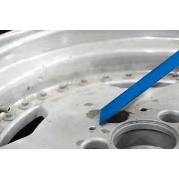 Sada nářadí TONA EXPERT E201204 4dílná sada plastových dlát