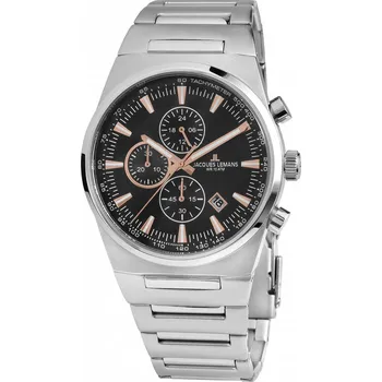 Hodinky Jacques Lemans 1-1734A