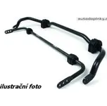 H&R stabilizátor přední + zadní Porsche Cayman+Cayman S, typ 981 -- od roku výroby 2012- (průměr přední 28mm, zadní 24mm) SLEVA 5%