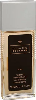 David Beckham Intimately M deodorant 75 ml