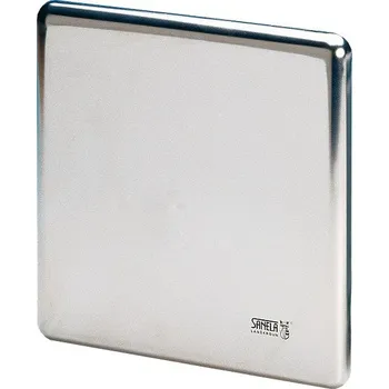 Vodovodní baterie SLZA 20 - Sprchová armatura bez piezo tlačítka-předmíchaná voda 88200