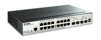 Switch D-Link DGS-1510-20