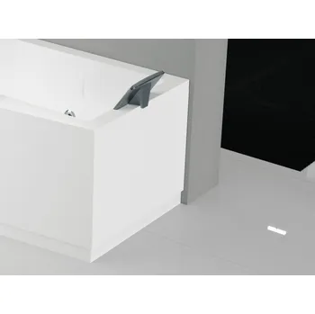 Panel k vaně Krycí boční panel k vaně Iris SAIRIBP