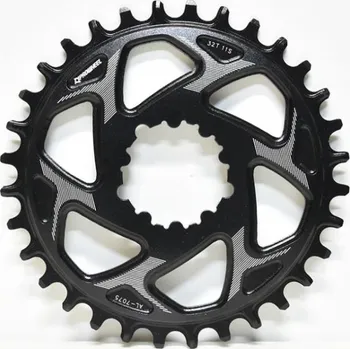 Převodník na kolo převodník Prowheel pro MPX11 32zubů