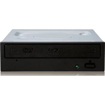 Mechanika Pioneer BDR-209DBK