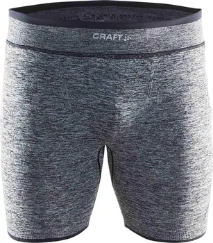 Pánské termo spodní prádlo Craft Active Comfort boxerky černé