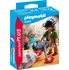 Stavebnice Playmobil Playmobil Special Plus 5384 Hledač diamantů