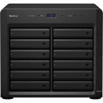 Synology DX1215