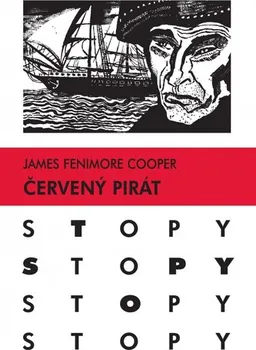 Červený pirát - James Fenimore Cooper (SK)