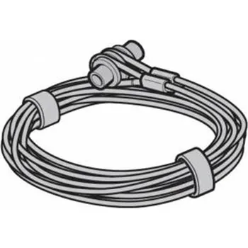 Pohon brány Hormann Lanko 3mm pro Z kování pro výšku vrat: 2250