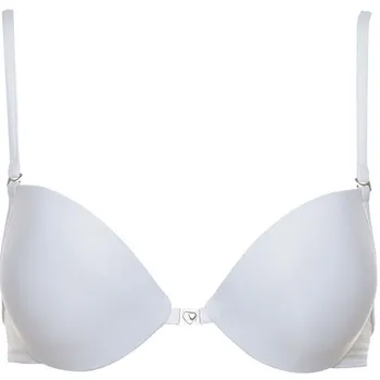 Podprsenka Lormar Joker 18 bílá
