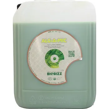 Biobizz Alg-A-Mic, 10 l