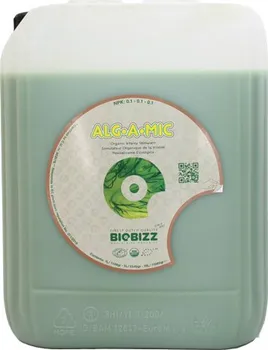 Hnojivo Biobizz Alg-A-Mic
