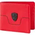 Peněženka Puma Ferrari LS Wallet M Rosso Cors