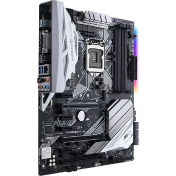 Základní deska Recenze ASUS PRIME Z370-A (90MB0V60-M0EAY0)