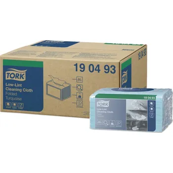 Utěrka Tork čisticí utěrka W7 Low-Lint