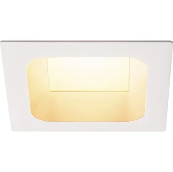 Bodové svítidlo SLV 112682 vestavné bodové svítidlo 230v + 3 roky záruka ZDARMA!