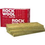 Rockwool Superrock