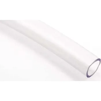 Zahradní hadice Hadice PVC 10 x 13mm čirá, měkká