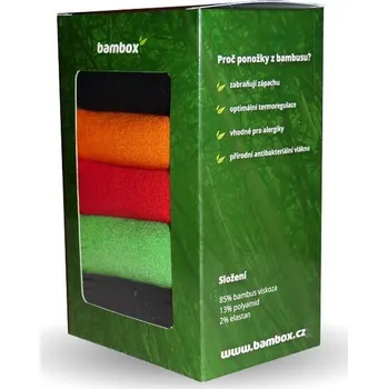 Dárková krabička BAMBOX