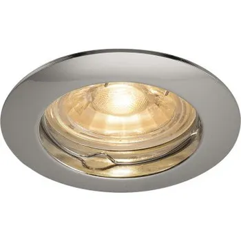 Bodové svítidlo SLV 1000715 vestavné bodové svítidlo 230v + 3 roky záruka ZDARMA!