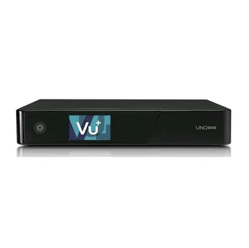 VU+ Uno 4K SE