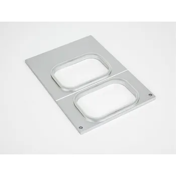 Vakuovačka VAC-STAR Matrice pro miskovací stroj SM-175 digi pro polévkové misky průhledné