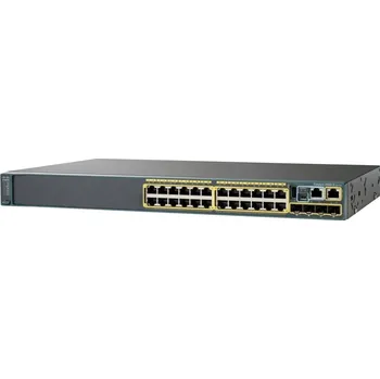 Switch Cisco Catalyst 2960X-24TD-L