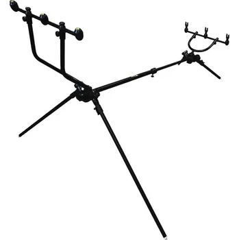 Zfish Rod Pod Striker