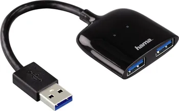 USB hub Hama 54132