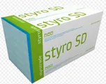 Styrotrade styro SD 150