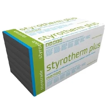 Styrotrade Styrotherm Plus 100, 180 mm