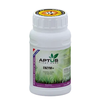 Hnojivo Aptus Enzym+ 250 ml