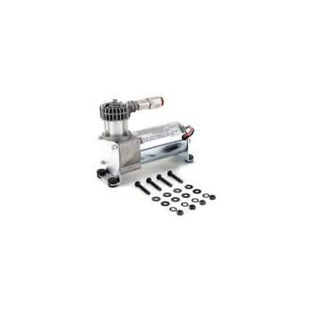 Kompresor VIAIR kompresor 90C Chrom