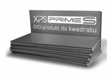 Termoizolace Synthos XPS Prime S 30 L